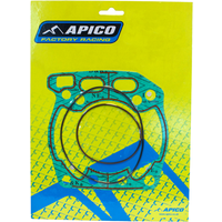 Apico Head & Base Gasket Kit - Suzuki RM250 2003-08 (G11)