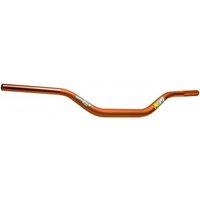 Image of Pro Taper Contour Handlebars Bars - Windham Bend - Orange