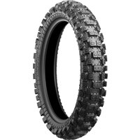 Image of 7190 - Bridgestone Battlecross X40 57M Rear Tyre - 100/90-19"