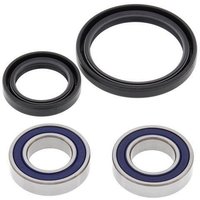 All Balls Wheel Bearing Kit - Front - Honda CRF250X 2004-18, CRF450X 2005-18