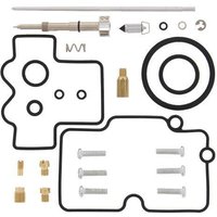 Image of All Balls Carburetor Rebuild Kit - Yamaha WRF250 2002