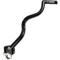Apico Kick Start - Kawasaki KXF450 2008-15 - Black