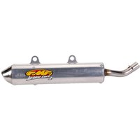 Image of 020361 - 020361 - FMF Turbinecore 2 Exhaust Silencer - Yamaha YZ250 1996-99