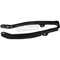 Polisport Chain Slider - Yamaha YZ 125/250 2005-21, YZF 2007-08, WRF250 2007-14, WRF450 2007-21 - Black