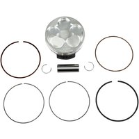 Image of W4952M07700B - W4952M07700B - Wiseco Piston Kit - Yamaha YZF250 2008-11