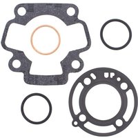 Vertex Top End Gasket Kit - Kawasaki KX65 2000-2024, Suzuki RM65 2003-2005