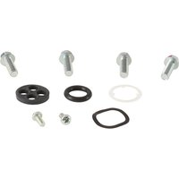 Image of All Balls Fuel Tap Repair Kit - Honda CRF450R 2002-08