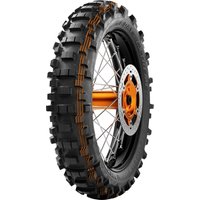 3776600 - Metzeler MCE 6 Days Extreme Soft 70R Rear Tyre - 140/80-18"