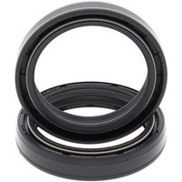 Image of All Balls Fork Seal Kit - Honda CR125 1994-96, CR 250/500 1995, Kawasaki KX 125/250/500 - 43x55x9.5