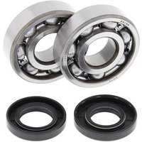 All Balls Crank Bearing & Seal Kit - Yamaha YZ125 2005-22, YZ125X 2020-22