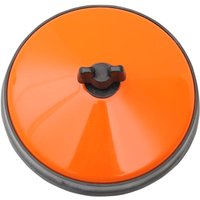 Image of Twin Air Air Box Cover - Yamaha YZ80 1983-2001, YZ85 2002-2024