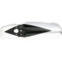 KT04040#047 - KT04040#047 - UFO Front Fender - KTM SX85 2013-18 - White