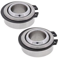 All Balls Swing Arm Bearing & Seal Kit - Harley 1340 Softail 1985-99