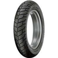 624403 - Dunlop D427 67H TL Front Tyre - 130/90-16"
