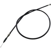 05-0119 - 05-0119 - Motion Pro Black Vinyl Clutch Cable - Yamaha YFS200SE 2006 - Black