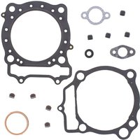 Vertex Top End Gasket Kit - Suzuki RMZ450 2005-2007