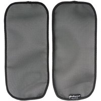 Image of Polisport Mesh Covers For Rad Louvres - Yamaha YZF250 2014-18, YZF450 2014-17, YZFX/WRF250 2015-19, WRF450 2016-18