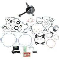 Image of WPWR162-100 - WPWR162-100 - Wiseco Engine Rebuild Kit - KTM SX85 2004-12