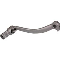 Apico Forged Gear Pedal - Yamaha YZF 250/450 2006-13, WRF250 2007-14, WRF450 2007-15 - Silver