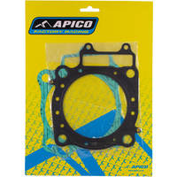 Apico Head & Base Gasket Kit - Honda CRF450R 2002-08