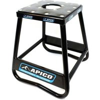 Apico Alloy Static Box Stand - Black