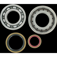 Hot Rods Main Bearing & Seal Kit - KTM SX250 2003-16, EXC 250/300 2004-16, Husqvarna TE/TC 250/300 2014-16