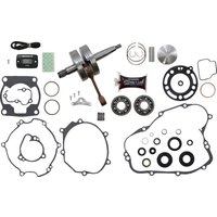 WPWR119-103 - WPWR119-103 - Wiseco Engine Rebuild Kit - Kawasaki KX80 1998-2000