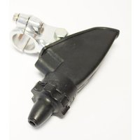 Raceline Clutch Lever Holder Perch - Suzuki RMZ250 2007-23, RMZ450 2008-23