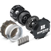 HC641-1901 - HC641-1901 - Hinson Complete Billetproof Clutch Kit - Yamaha YZF250 2019-23, WRF250 2020-24