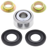 All Balls Rear Shock Bearing Kit - Lower - Suzuki RM 125/250 1992-95, RMX250 1991-99