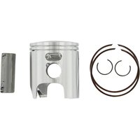 Image of W782M04900 - W782M04900 - Wiseco Pro-Lite Piston Kit - 0.5mm - Kawasaki KX85 2001-13