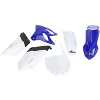 Image of YAKIT320@999 - UFO Full Plastics Kit - Yamaha YZ85 2015-16 - OEM
