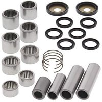 All Balls Swing Arm Linkage Bearing Kit - Suzuki RM85 2004