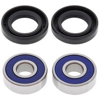 All Balls Wheel Bearing Kit - Front - Honda/Suzuki Z-50 1969-99, RM80 1990-2001, RM85 2002-17