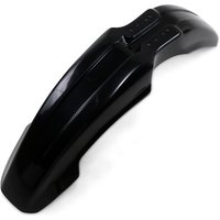 Image of YA02852#001 - UFO Front Fender - Yamaha YZ 125/250 1992-98 - Black