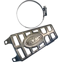 040691 - 040691 - FMF Exhaust Heat Shield - Yamaha YZF 250/450 2019-22