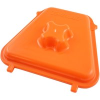 Twin Air Air Box Cover - Yamaha YZF250 2019-2023, YZF450 2018-2022, WRF/YZF-X 250 2020-2024, WRF/YZF-X 450 2019-2023, XXF/XEF250 2021-2024