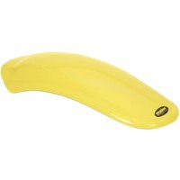 Image of 185604 - M18560 - Maier Rear Fender - Yamaha YZ250 1977-85 - Yellow