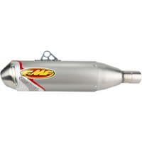 Image of 045135 - 045135 - FMF Powercore 4 Aluminium Silencer - KTM EXC 450/525 2004-06