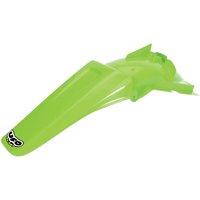 KA03722#026 - KA03722#026 - UFO Rear Fender - Kawasaki KX 125/250 1999-2002 - Green