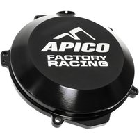 Apico Clutch Cover - KTM SXF250 2013-15, SXF350 2011-15, EXC-F 250/350 2012-16, Husqvarna FE 250/350 2014-16, FC250 2014-15