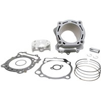 Image of 40002-K01HC - 40002-K01HC - Cylinder Works High Compression Cylinder & Piston Kit - Suzuki LT-R450 2006-09
