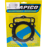 Apico Head & Base Gasket Kit - KTM SXF350 2011-12, EXC-F350 2012-14, Husqvarna FE350 2013-16
