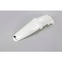 KA03757#047 - KA03757#047 - UFO Rear Fender - Kawasaki KXF250 2004-05 - White