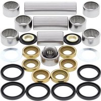 All Balls Swing Arm Linkage Bearing Kit - Honda CR 125/250 2002-07, CRF250R 2004-09, CRF450R 2002-08, CRF250X/450X 2004-18