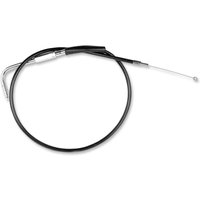 06-0385 - 06-0385 - Motion Pro Throttle Cable - Harley Davidson VRSCDX 1250 2008-2011 - Black