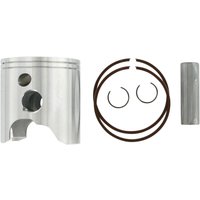 Image of W858M07200B - W858M07200B - Wiseco Pro-Lite Piston Kit - KTM EXC300 2004-14, XC300 2005-10