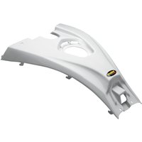 Image of 190131 - 05210850 - Maier Tank Cover - Yamaha YFZ450R 2012-13 - White