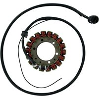21-215 - 21-215 - Ricks Stator - Kawasaki ZX-12 R Ninja 2000-01