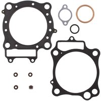 Vertex Top End Gasket Kit - Honda CRF450X 2005-2018